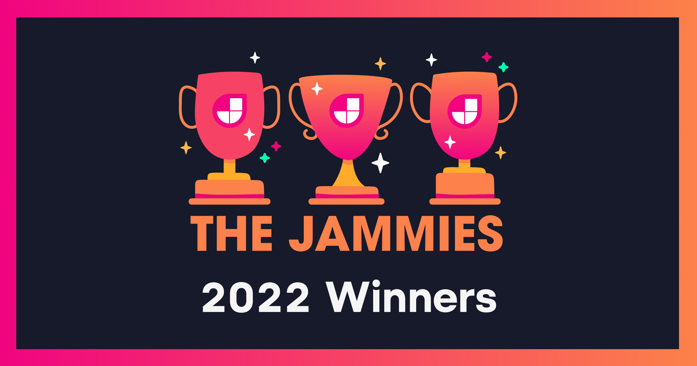 The Jammies Awards